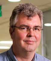 CIFOR Annual Report 2012