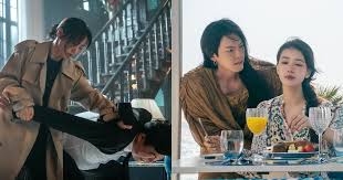 Phim Hàn lên sóng tháng 10: Suzy tái hợp với Kim Woo Bin, Jeon Yeo Been trở  thành “quý cô ẩn danh” - Tạp chí Đẹp
