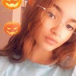 Ruby Kenney's Instagram, Twitter & Facebook