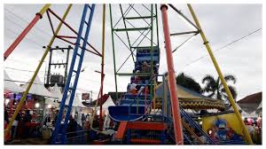 47 storeys building composition : Pengusaha Pasar Malam Hanya Saat Hujan Saja Ko Omsetnya Kering Tribun Jabar