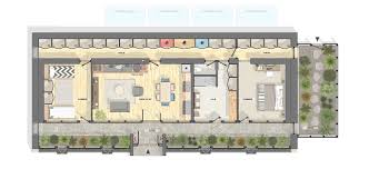 Sam 05 Plan Maison Bioclimatique Maison Ecologique Maison Solaire