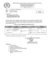 Kalender akademik um tahun akademik 2018 2020 pdf editor. Fandi Firdaus