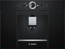 Simply choose from a variety of international coffee specialties, select the type of coffee you want, and let your bosch coffee machine do the rest. Buy Bosch Ctl 636e From 1 399 00 Today Best Deals On Idealo Co Uk