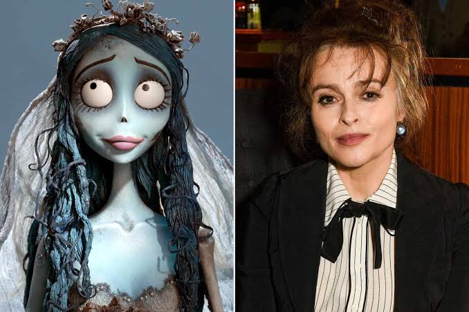 The cast of Corpse Bride: Where are they now?