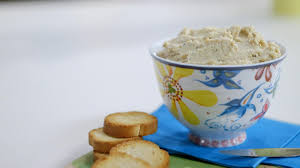 Tartinade Aux Noix De Cajou Recipe Finger Food Appetizers Food Cold Meals