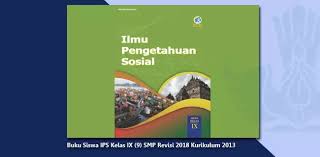 We did not find results for: Buku Siswa Ips Kelas Ix 9 Smp Revisi 2018 Kurikulum 2013 Berkas Edukasi