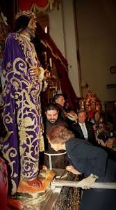 Historia del cristo de medinaceli madrid. 9 Ideas De Jesus De Medinaceli Jesus Imagenes Religiosas Viejo Testamento