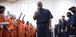 Each campus has regular watch kings services, listen to past messages, read blogs, book into events, give on the go and so much. Kanye West Performs Sunday Service Concert For Texas Inmates Ahead Of Lakewood Church Service Video
