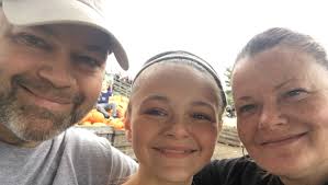 Fundraiser for Susan Root by Erica Root : Supporting Billy Root Through  Kidney Failure