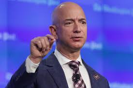 In 2019, amazon notched $280.5 billion in revenues and a record $11.5 billion in net profit. Jeff Bezos S Net Worth His Road To Riches Capitalism Com