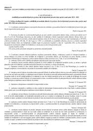 De profu' de istorie pe decembrie 13, 2020 • ( un comentariu ) ministerul educaţiei a publicat noile programe pentru concursul de ocupare a posturilor didactice ce va avea loc în vara anului viitor. Http Mh Edu Ro Images Calendar Mobilitate Pers Did 2021 2022 Pdf