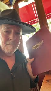 Traktir russian restaurant