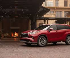 As always we cover the exterior, interior, talk about engines and for sure drive the car. Highlander Ev Driven