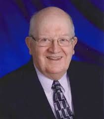 Obituary information for James Shallcross Magee