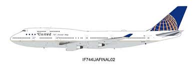 Once disconnected, can an idg be reconnected in flight? Inflight 200 Scale Diecast Airliners United Airlines Retro Friendship Titles Boeing 747 400 N121ua 1 200 If744uafinal02