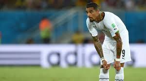 Der mittelfeldspieler steht bei der ac monza unter vertrag. Kevin Prince Boateng Aus Ghanas Kader Geworfen Fussball