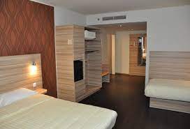 Free wifi is offered to guests, and rooms at star inn hotel premium wien hauptbahnhof offer a flat screen tv, air conditioning, and a refrigerator. Zentralgelegenes Gunstiges Star Inn Hotel Premium Wien Hauptbahnhof