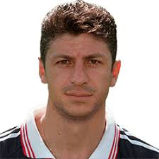 Serie A » Parma Calcio 1913 against Genoa CFC » Lineup