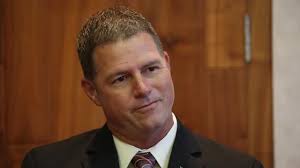 Ken Dobson: candidate Lee Co. Commission, Dist. 5