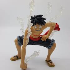 Luffy use gear 3 in ep 288 luffy achieved gear 4 during the 2 year time skip when he was doing training with silver rayligh ( right hand man in one piece, why is luffy able to go to gear 2 later on with no visible drawbacks? One Piece Action Figuremonkey D Luffy Gear 2 Pvc Figure Toy 160mm Anime One Piece Luffy Sabo Zoro Collectible Model Doll Op57 Figure Toy One Piece Luffyone Piece Aliexpress