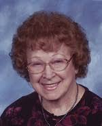Dorothy Eagleson-Mckibbin Obituary October 30, 2010