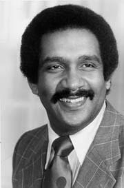 Maryland State Senator Clarence M. Mitchell III