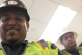 Fundraiser by Kauffman Company : Edgar Palos Memorial Fund