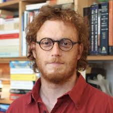 Sam Whitman McGrath (Brown University)