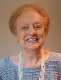 Suzanne Forest Dit Payette (Obituary)