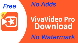 Vivavideo is the pro video editor & video maker app for android, with all video editing features: Viva Video Pro Free Full Unlocked Youtube