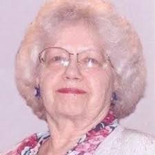 Obituary information for Rhea VaLoy Stuart