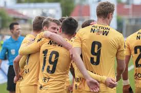 Below is a team radar of fk bodø/glimt compared to all other eliteserien teams. Bodo Glimt Trakk Legia Warszawa I Champions League Kvalifiseringen Vg