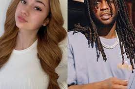 Chief Keef S Baby Mama Claims He S Dating 16 Year Old Bhad Bhabie Onsite Tv