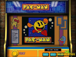 The game has been restored thanks to the new enhanced mode and updated graphics. Pac Man Game Download For Pc