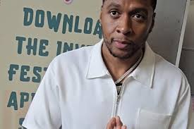 Meet Atlanta stuntman and entrepreneur Diego Ward