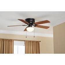 42 Mainstays Ceiling Fan Bowl Hugger Walmart Com Ceiling Fan Small Bathroom Renovations Indian Home Decor