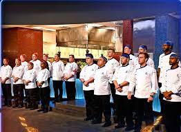 Click below to try our affiliate vpn service for less ads and more privacy. Hell S Kitchen Season 20 Episode 1 Review Young Guns Young Guns Come Out Shooting Tv Fanatic