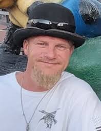 Obituary information for Daniel A. Trumble Jr.