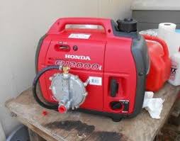 Unfortunately, honda does not offer a dual fuel inverter generator. Tri Fuel Generator Conversions Preparedness Advice Blog Tri Fuel Generator Electric Car Conversion Propane