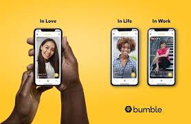 Now gps dating apps for those looking for local love have flooded the iphone and android markets. 5 Reasons To Invest In Bumble S Upcoming Ipo The Motley Fool