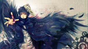 Sei no kakuritsu 2:25 deadman woderland 4:13 shiki 5:48 attack on. Top 10 Anime Similar To Tokyo Ghoul 2014 Hd Youtube
