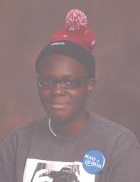 Marcus Henderson Obituary