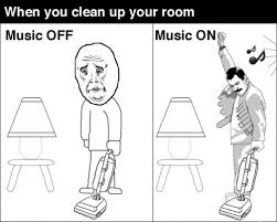 When You Clean Your Room Funny Quotes Funny Humor