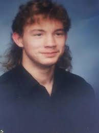 The curly perm crew ... Kellogg's , Ryan shade, raccoon , Patrick .... oooh  can't remember his surname ... help !