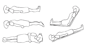 Image result for Proning