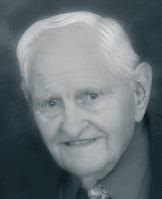 Paul Lux Obituary (1917