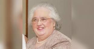 MARGARET Marge ENDLICHER Obituary