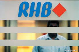 Rhb bank loan customers can enjoy a host of conveniences be it application, approval and repayment. Rhb Sees Small Business As Growing Profitable Segment The Edge Markets