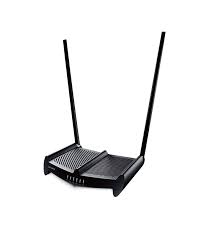 The router comes along with a quick set. Tp Link Tl Wr841hp 300mbps 9dbi Wireless Router Price In Bd