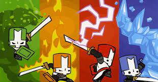 Polygon Steam To Roll Out Remote Play For Local Multiplayer Games Remote Play Together Will Roll Out To Steam Beta Castle Crashers Remote Play Grey Knights